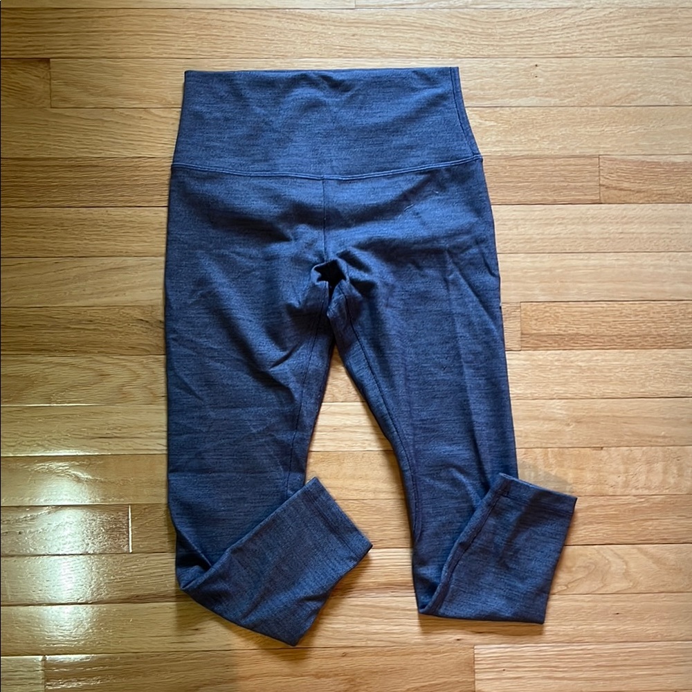 Lululemon Align Pant 25”